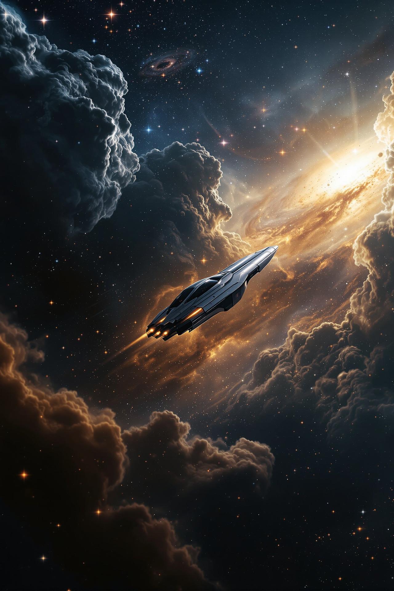 蜗牛影院作品《星际迷航：深空》高清HD剧照