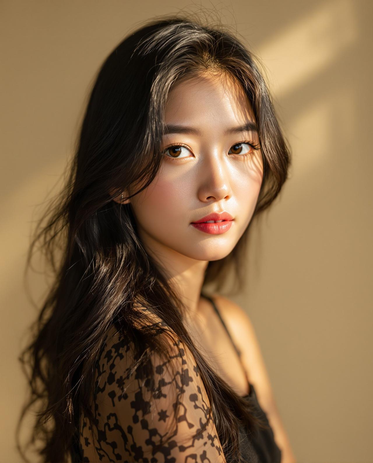 蜗牛影院内容总监 李婉清