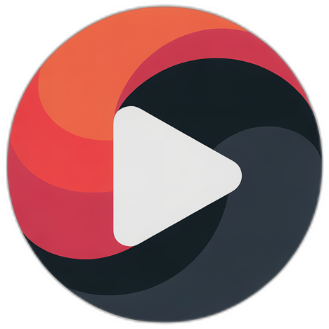 蜗牛影院品牌Logo